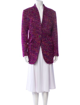 Veronica Beard Wool Coat