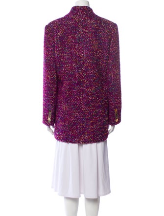 Veronica Beard Wool Coat