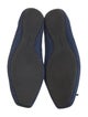 Veronica Beard Canvas Ballet Flats