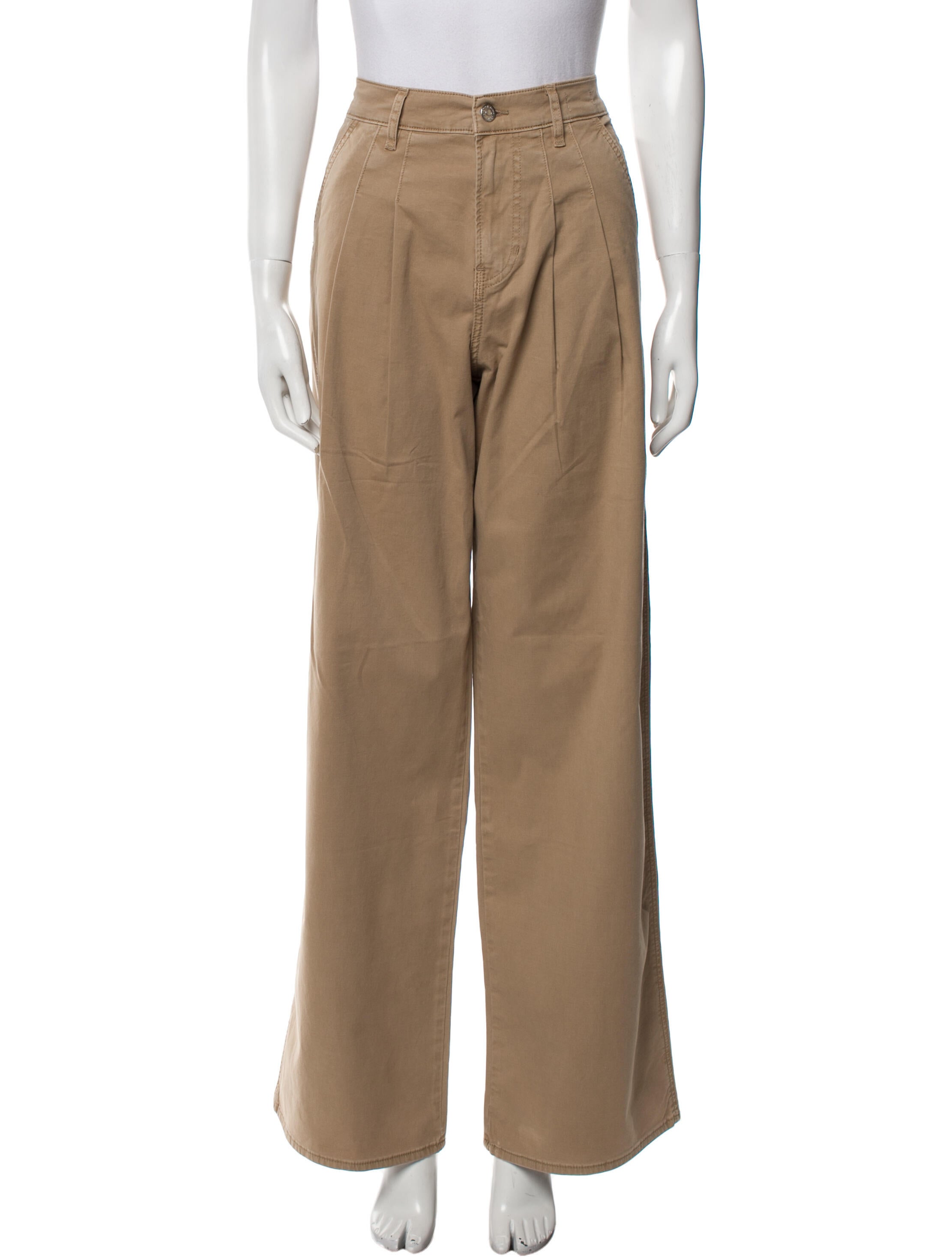 Veronica Beard Wide Leg Pants