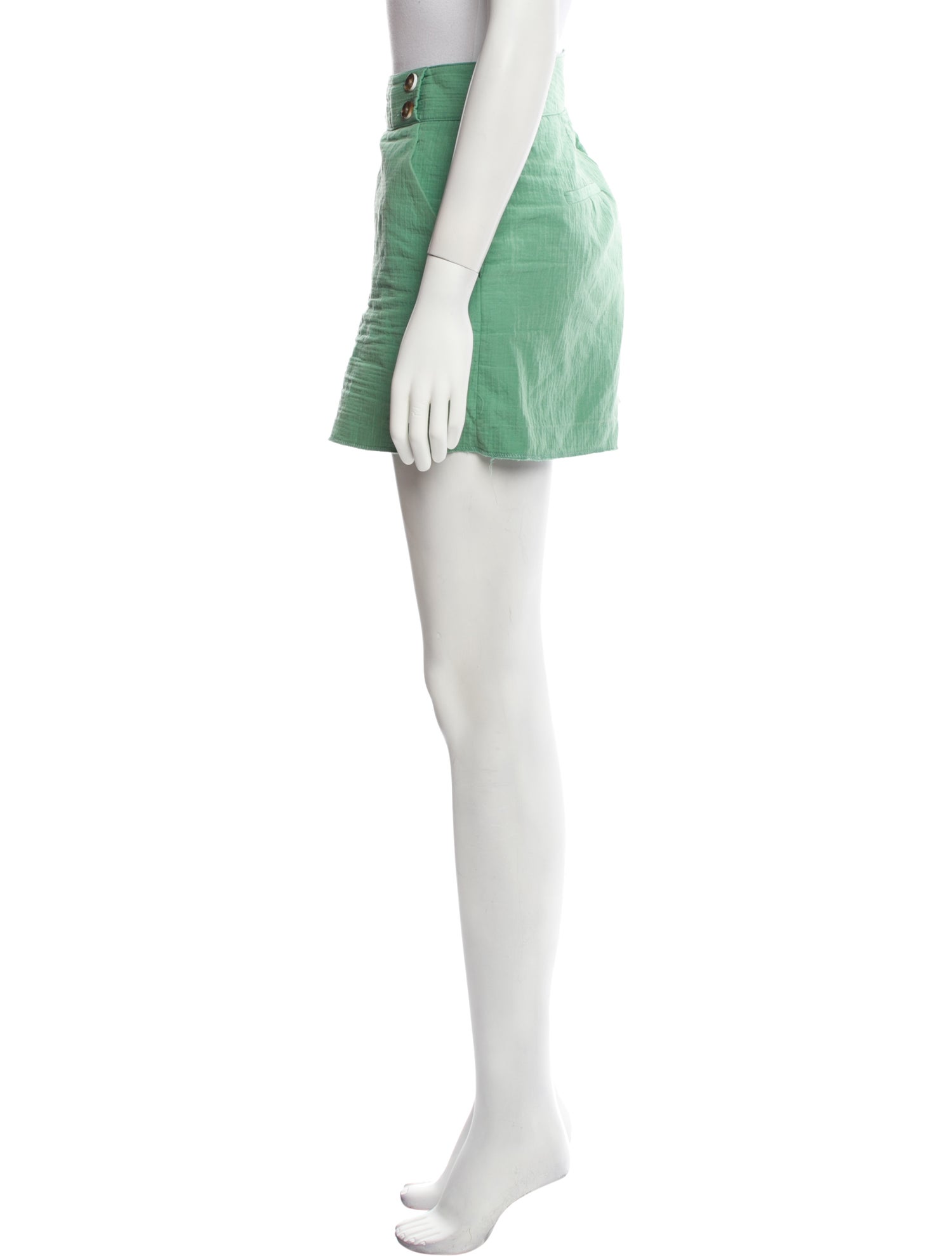 Veronica Beard Mini Shorts