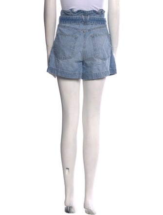 Veronica Beard Mini Shorts