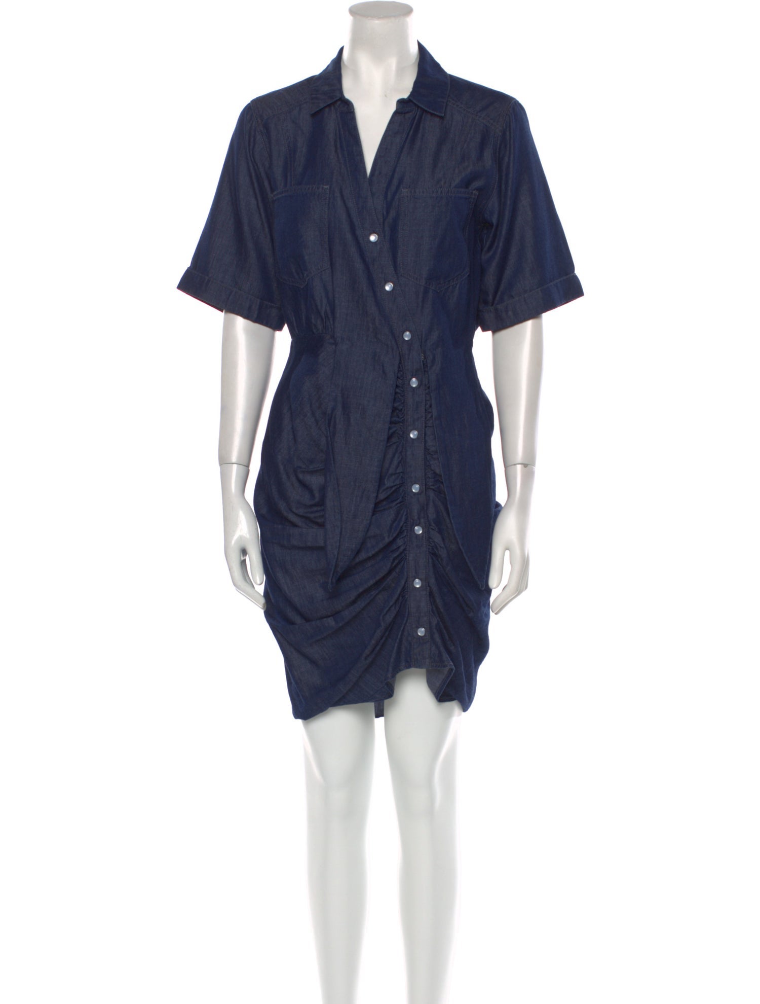 Veronica Beard Knee-Length Dress