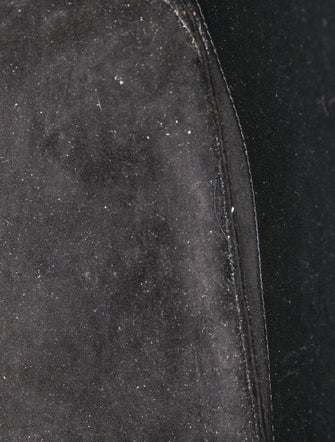 Veronica Beard Leather Top Handle Bag