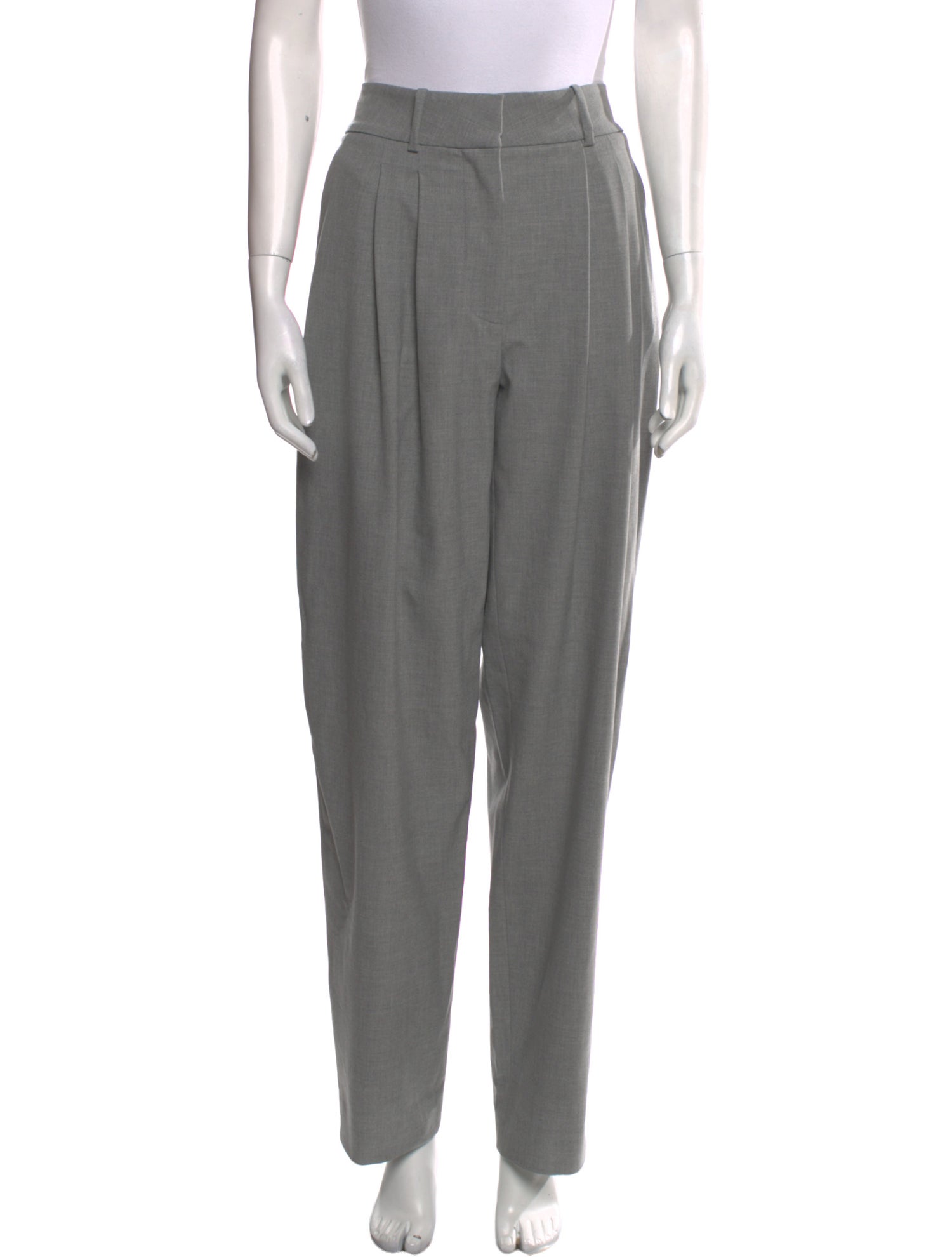 Veronica Beard Wide Leg Pants w/ Tags