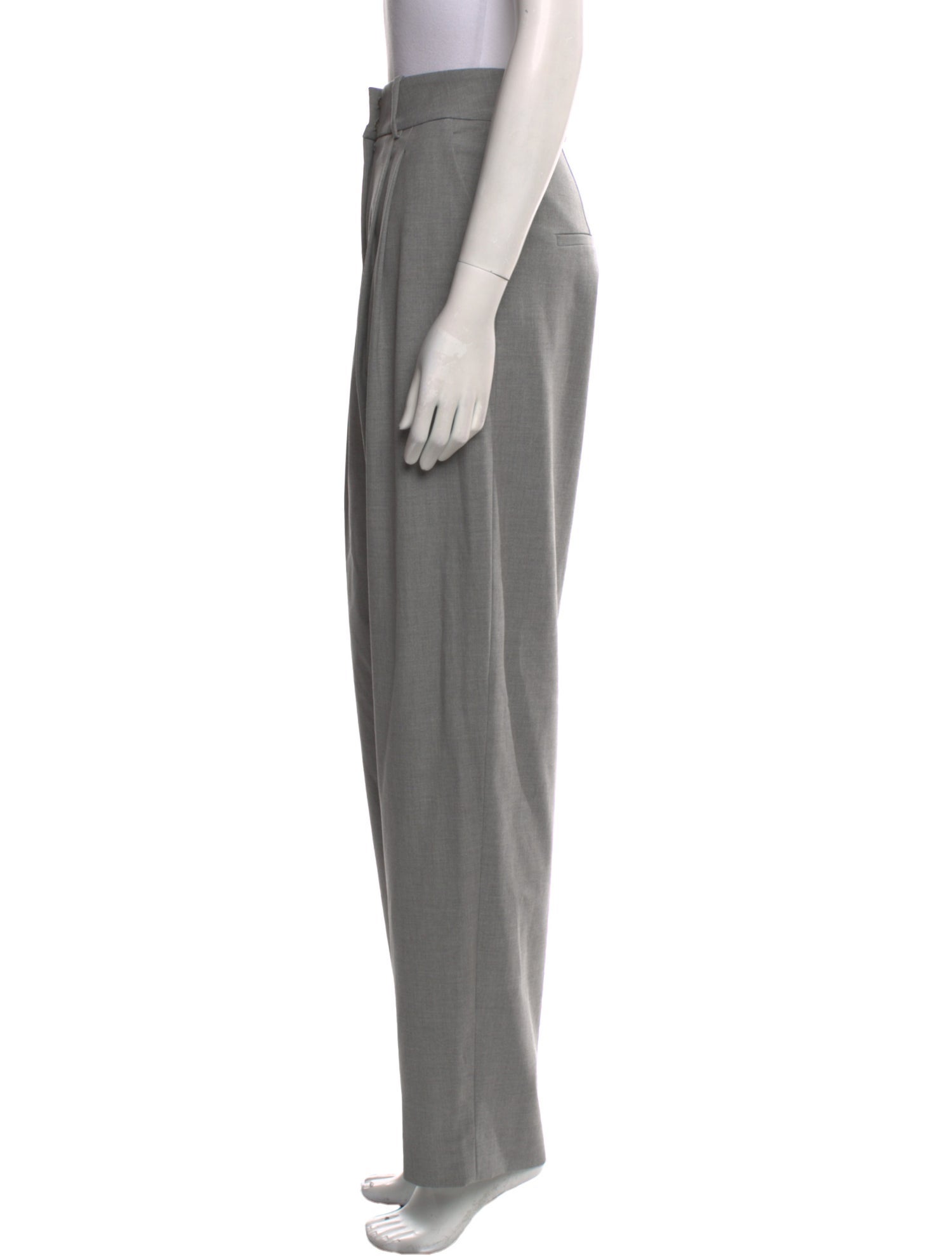 Veronica Beard Wide Leg Pants w/ Tags