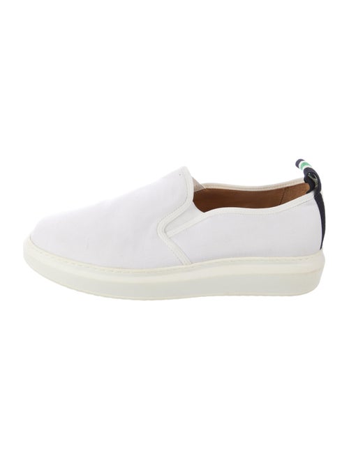 Veronica Beard Canvas Sneakers