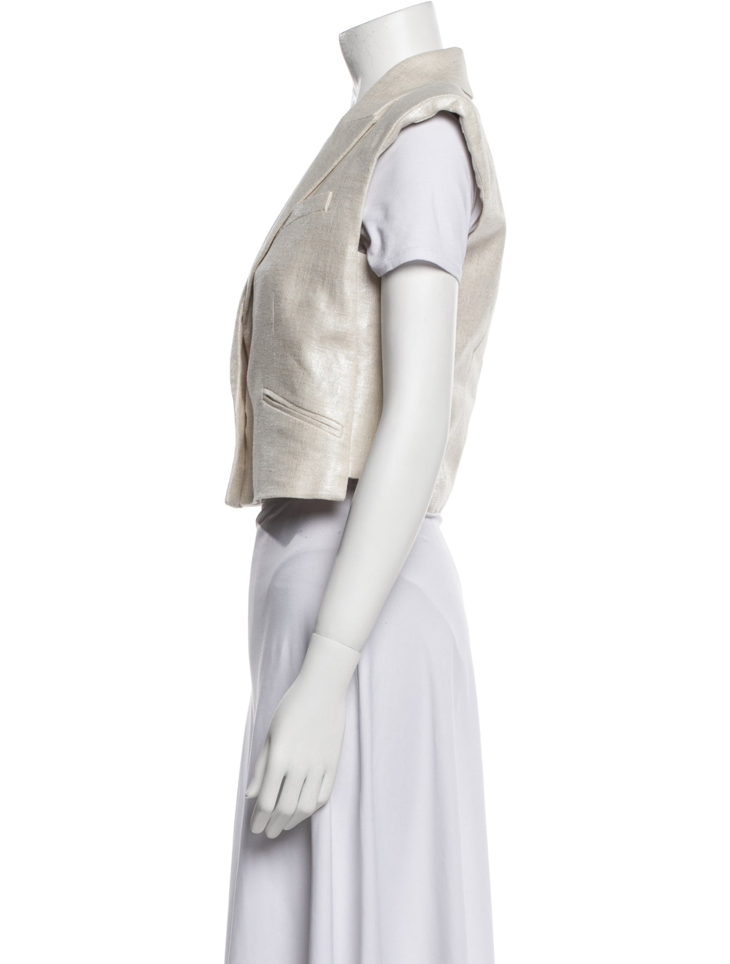 Veronica Beard Vest w/ Tags