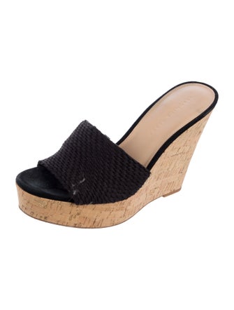 Veronica Beard Slides