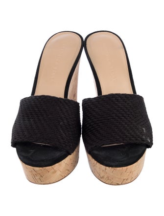 Veronica Beard Slides