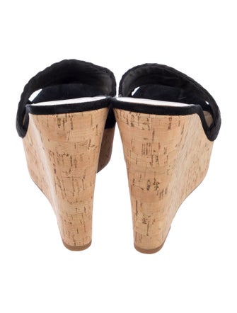 Veronica Beard Slides