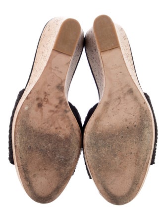 Veronica Beard Slides