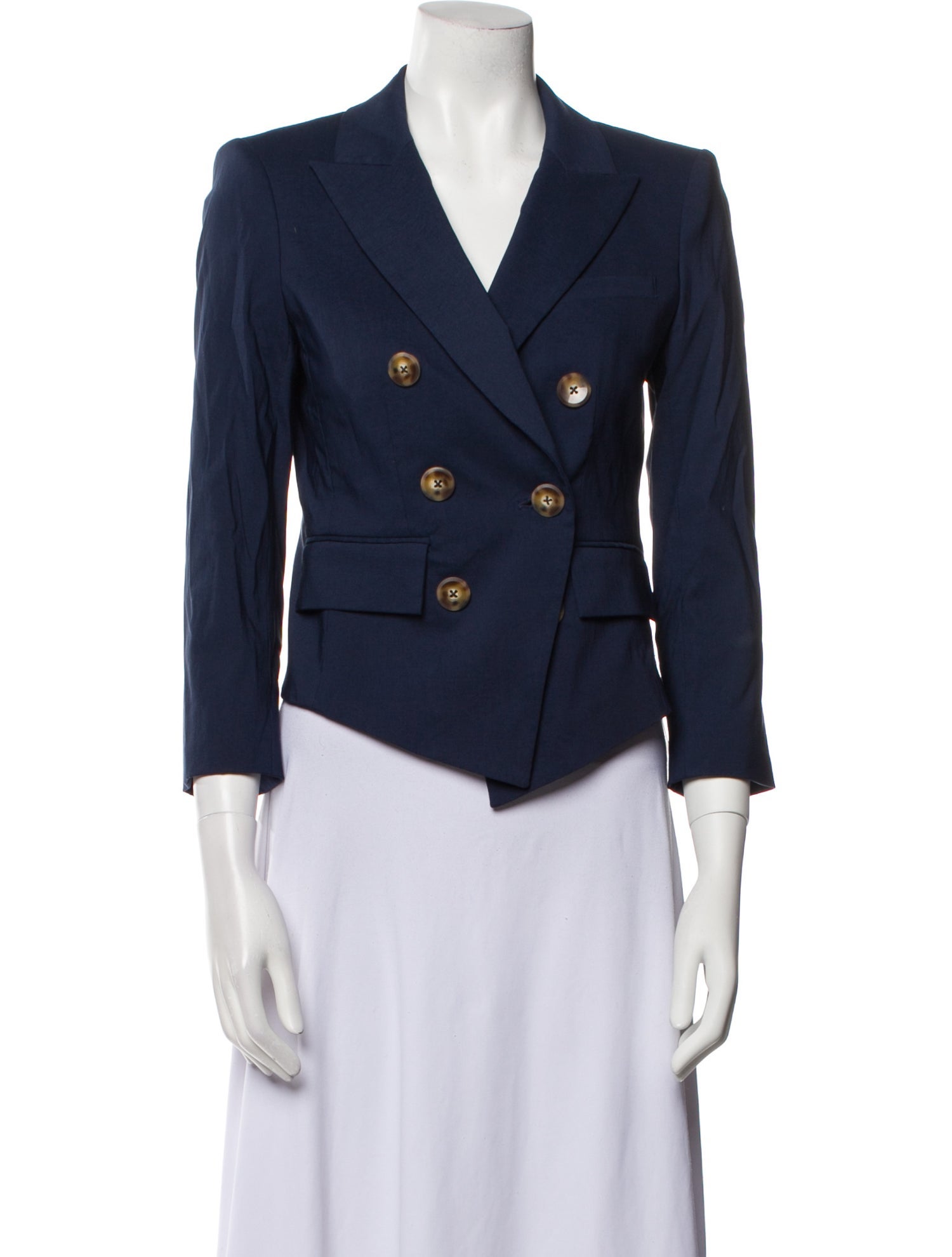 Veronica Beard Nylon Blazer