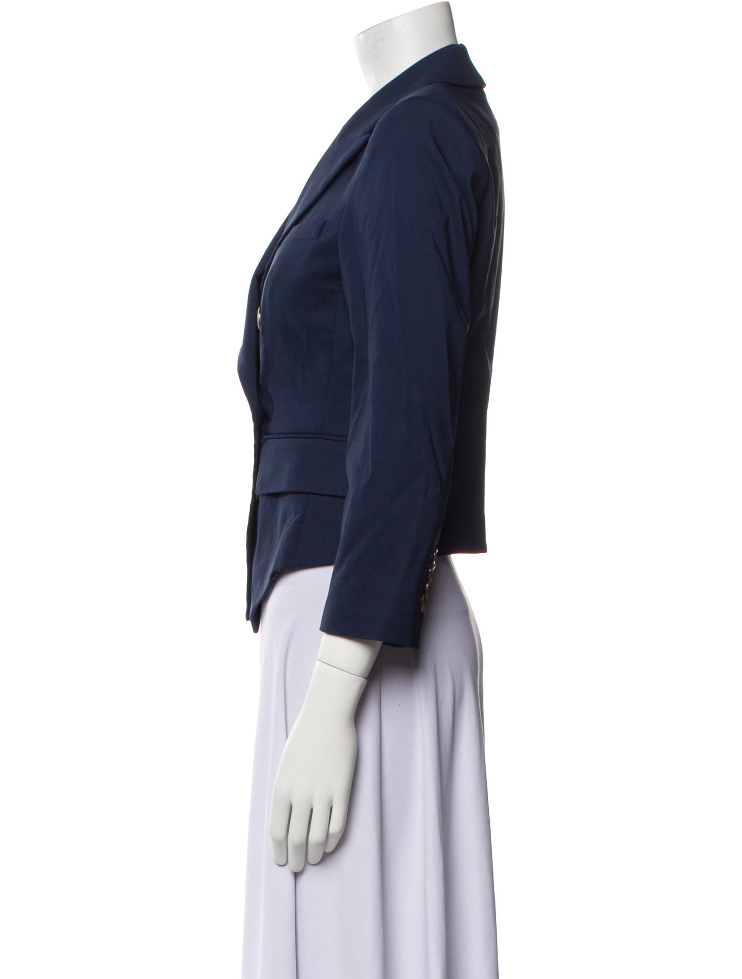 Veronica Beard Nylon Blazer