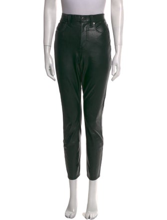 Veronica Beard Skinny Leg Pants