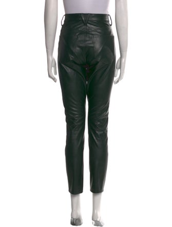 Veronica Beard Skinny Leg Pants