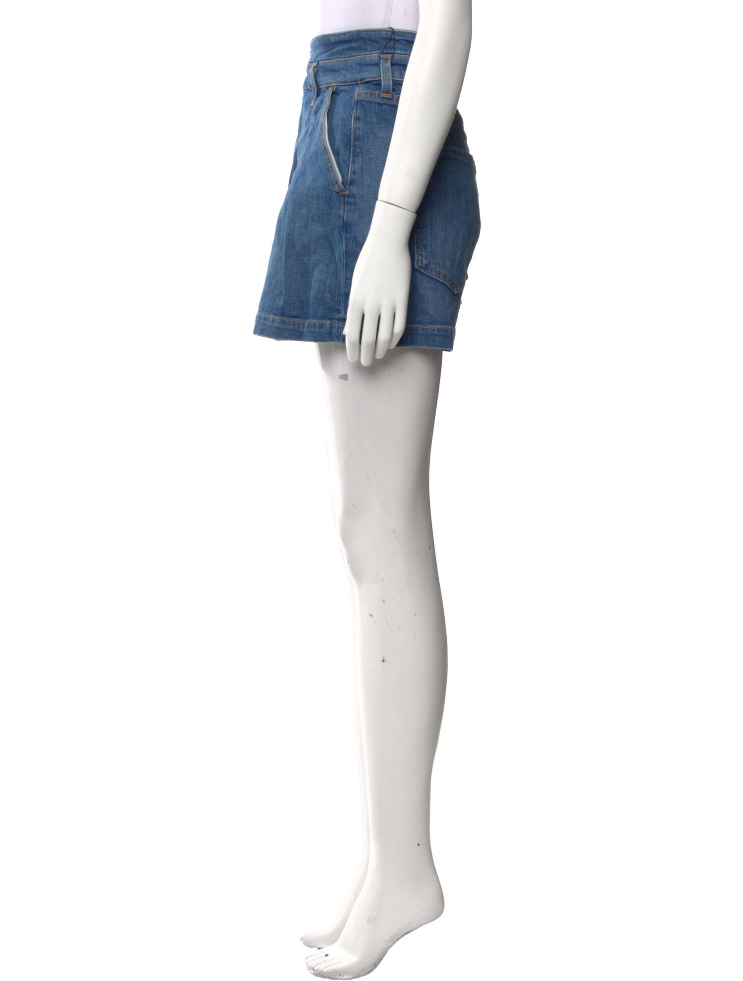 Veronica Beard Mini Shorts w/ Tags