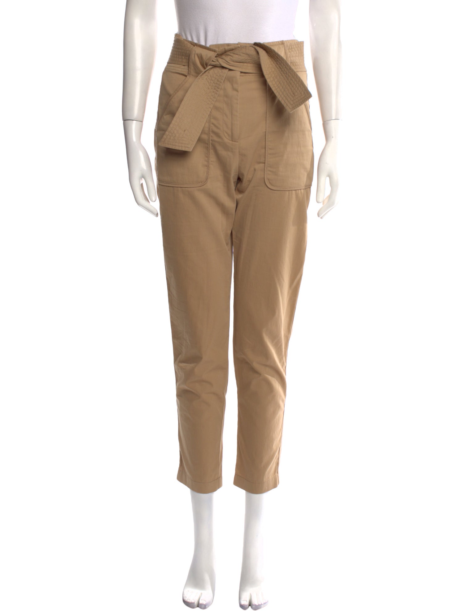 Veronica Beard Skinny Leg Pants