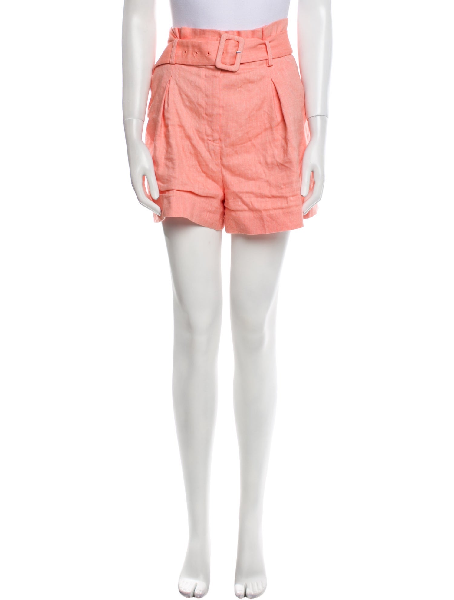 Veronica Beard Mini Shorts