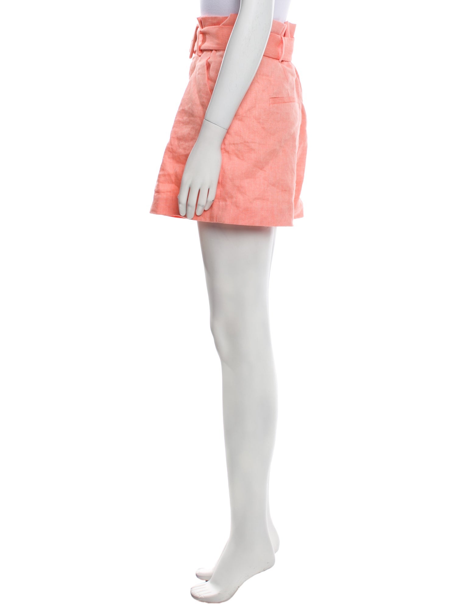 Veronica Beard Mini Shorts