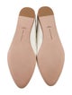 Veronica Beard Leather Loafers