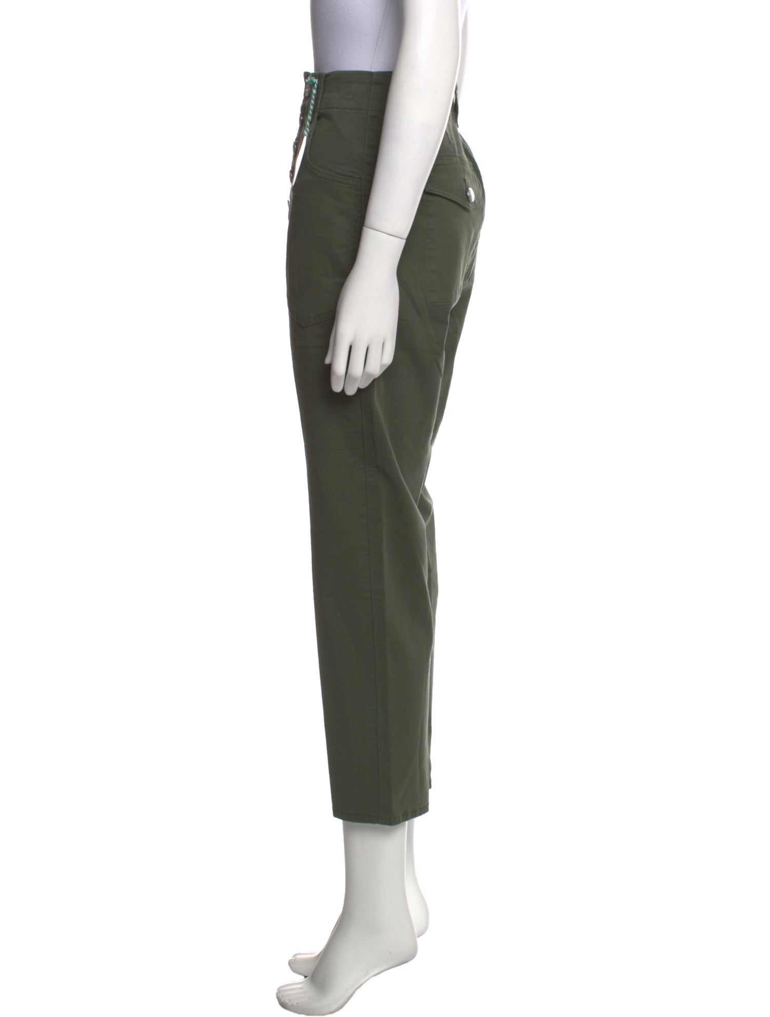 Veronica Beard Straight Leg Pants w/ Tags