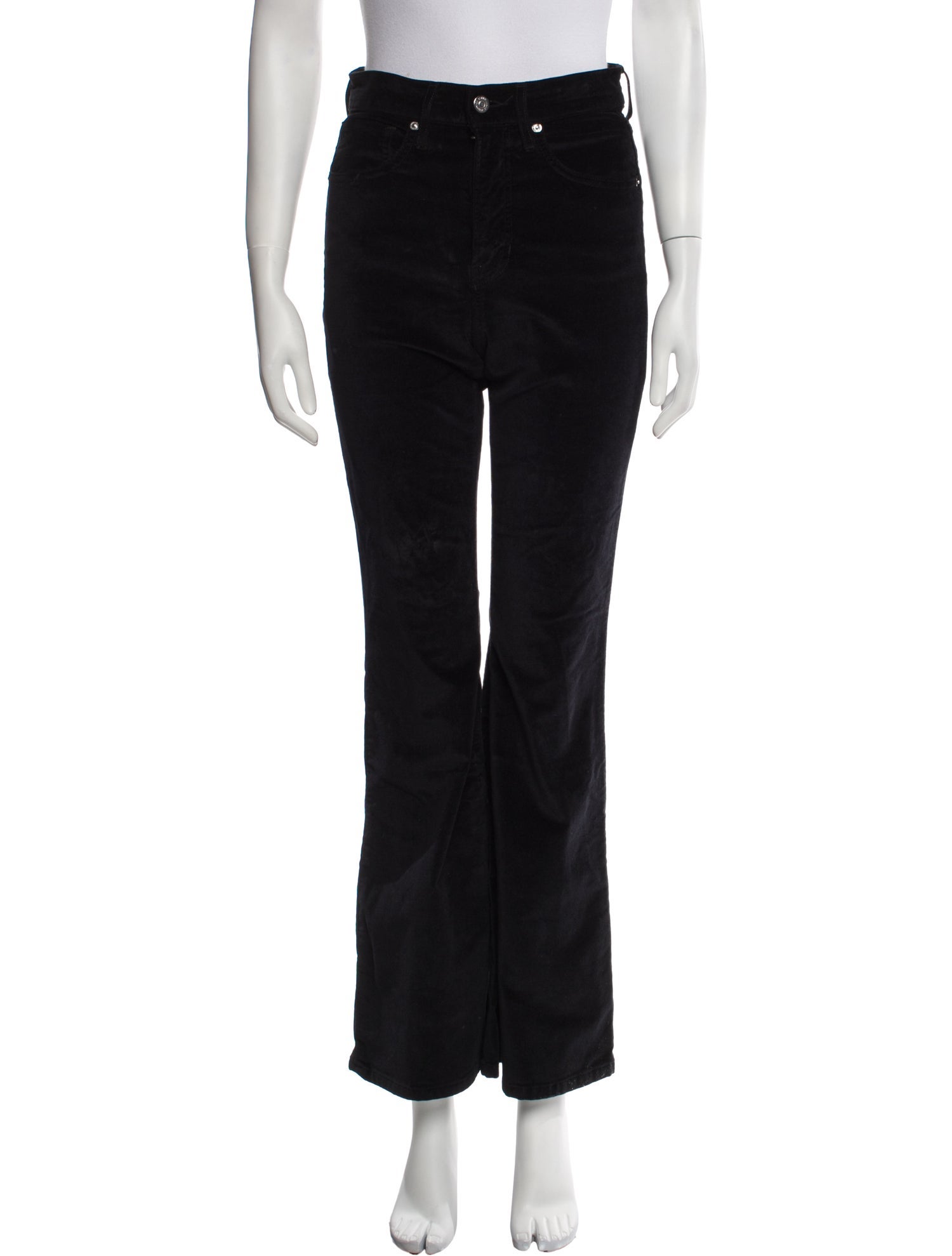 Veronica Beard Wide Leg Pants