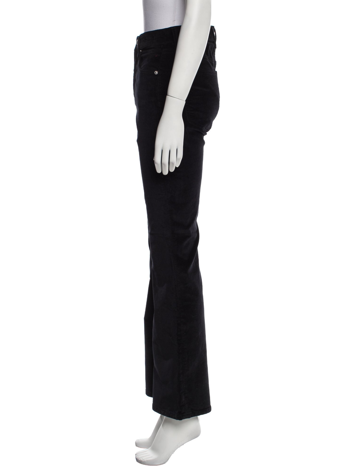 Veronica Beard Wide Leg Pants
