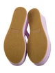 Veronica Beard Suede Flip Flops