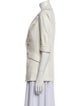 Veronica Beard Linen Blazer