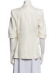 Veronica Beard Linen Blazer