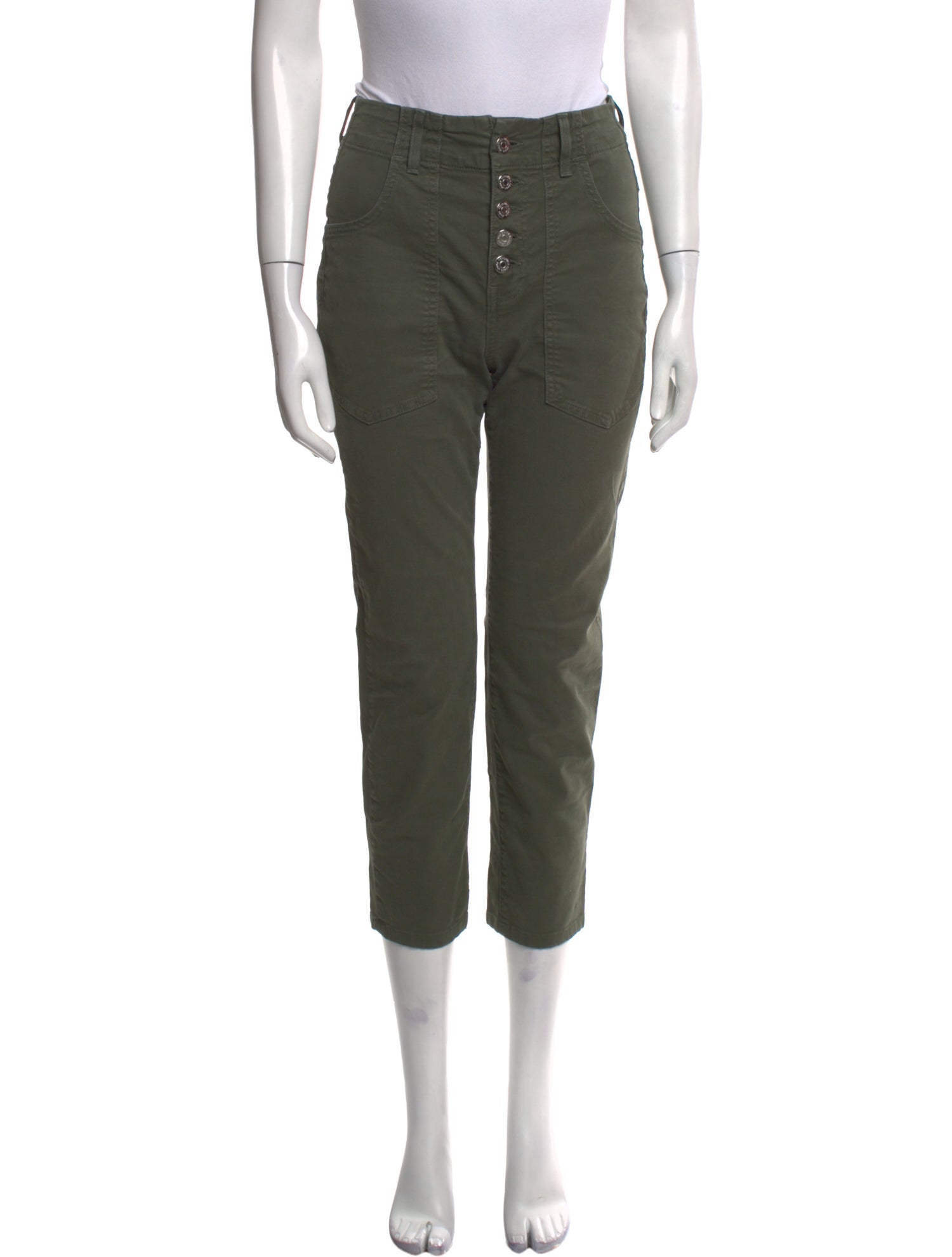 Veronica Beard Skinny Leg Pants