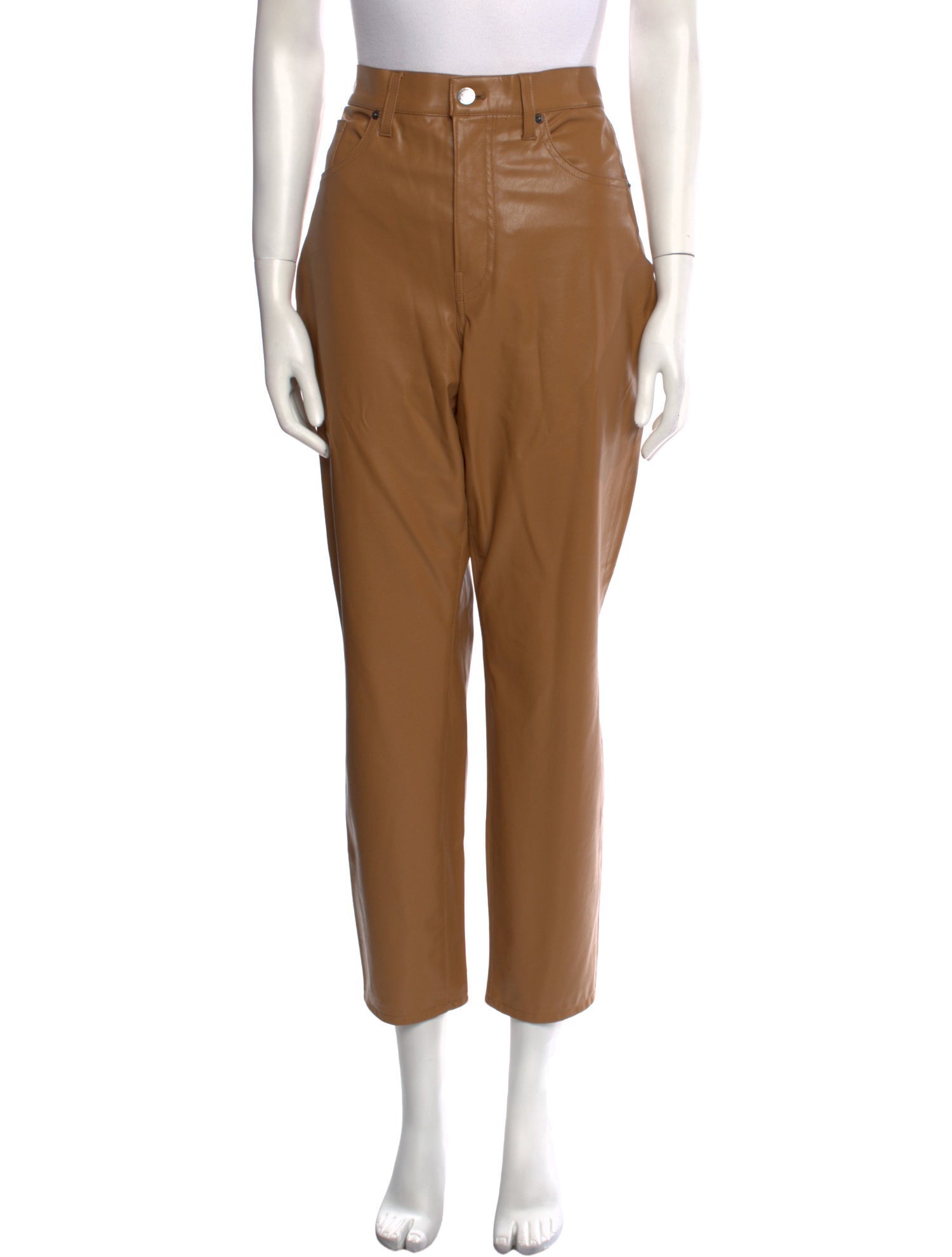 Veronica Beard Straight Leg Pants