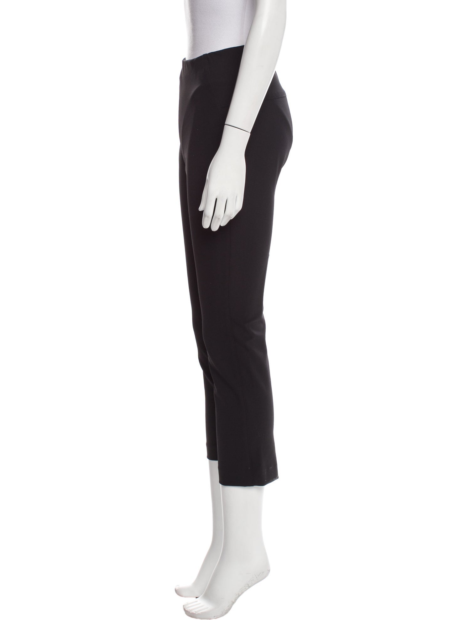 Veronica Beard Straight Leg Pants