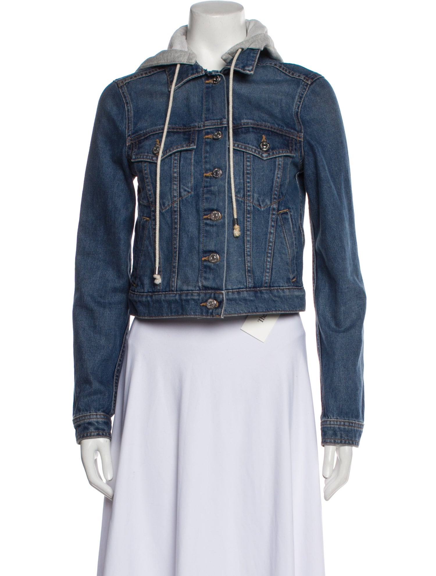 Veronica Beard Denim Jacket