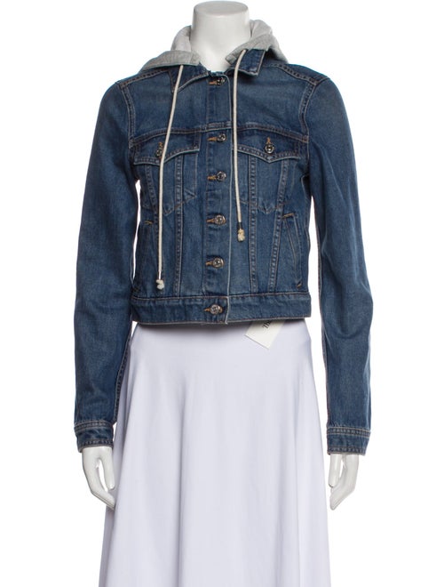 Veronica Beard Denim Jacket