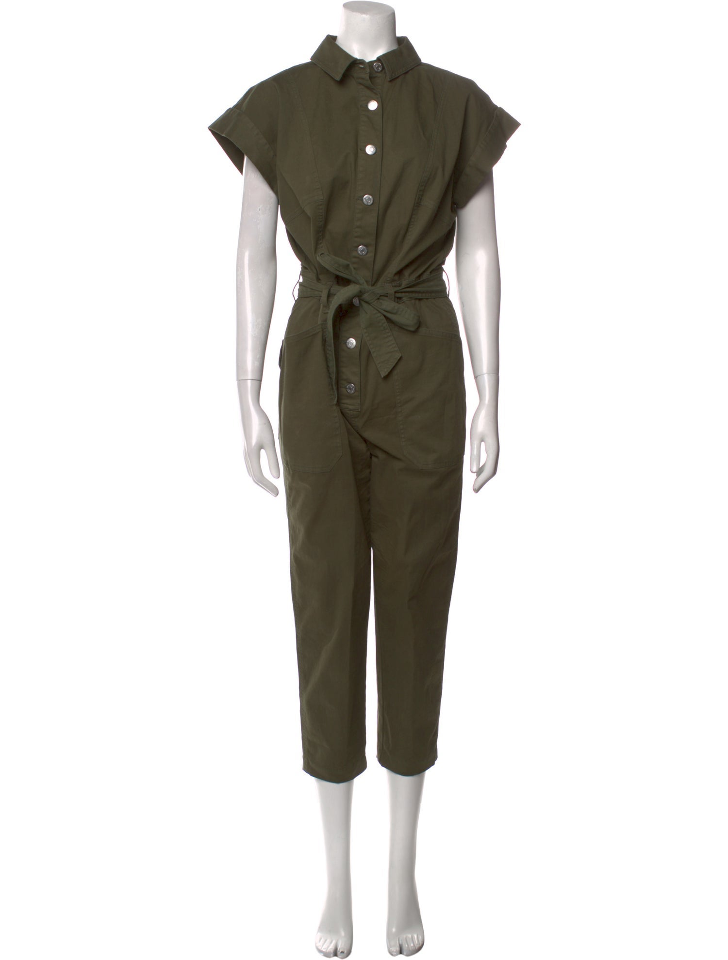 Veronica Beard Jumpsuit