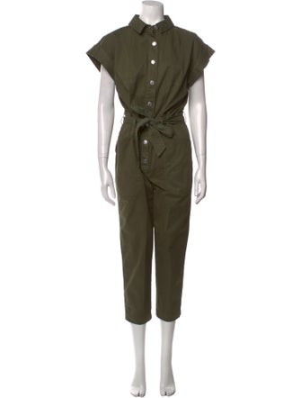 Veronica Beard Jumpsuit
