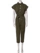 Veronica Beard Jumpsuit