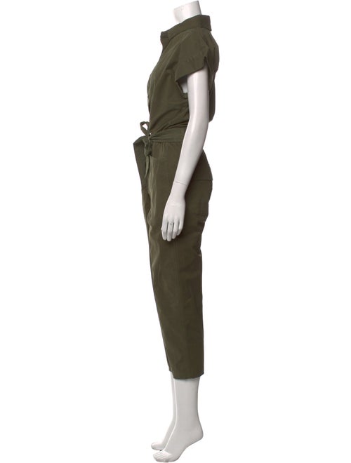 Veronica Beard Jumpsuit