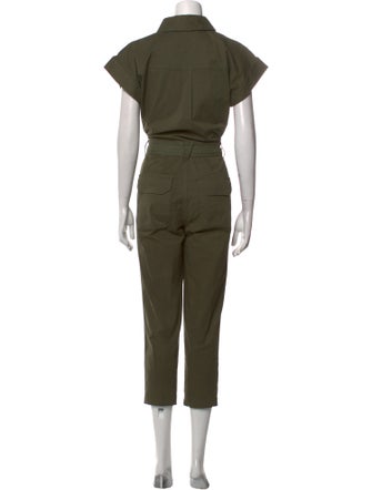 Veronica Beard Jumpsuit