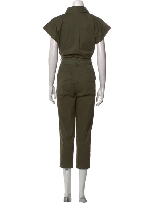 Veronica Beard Jumpsuit