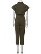 Veronica Beard Jumpsuit