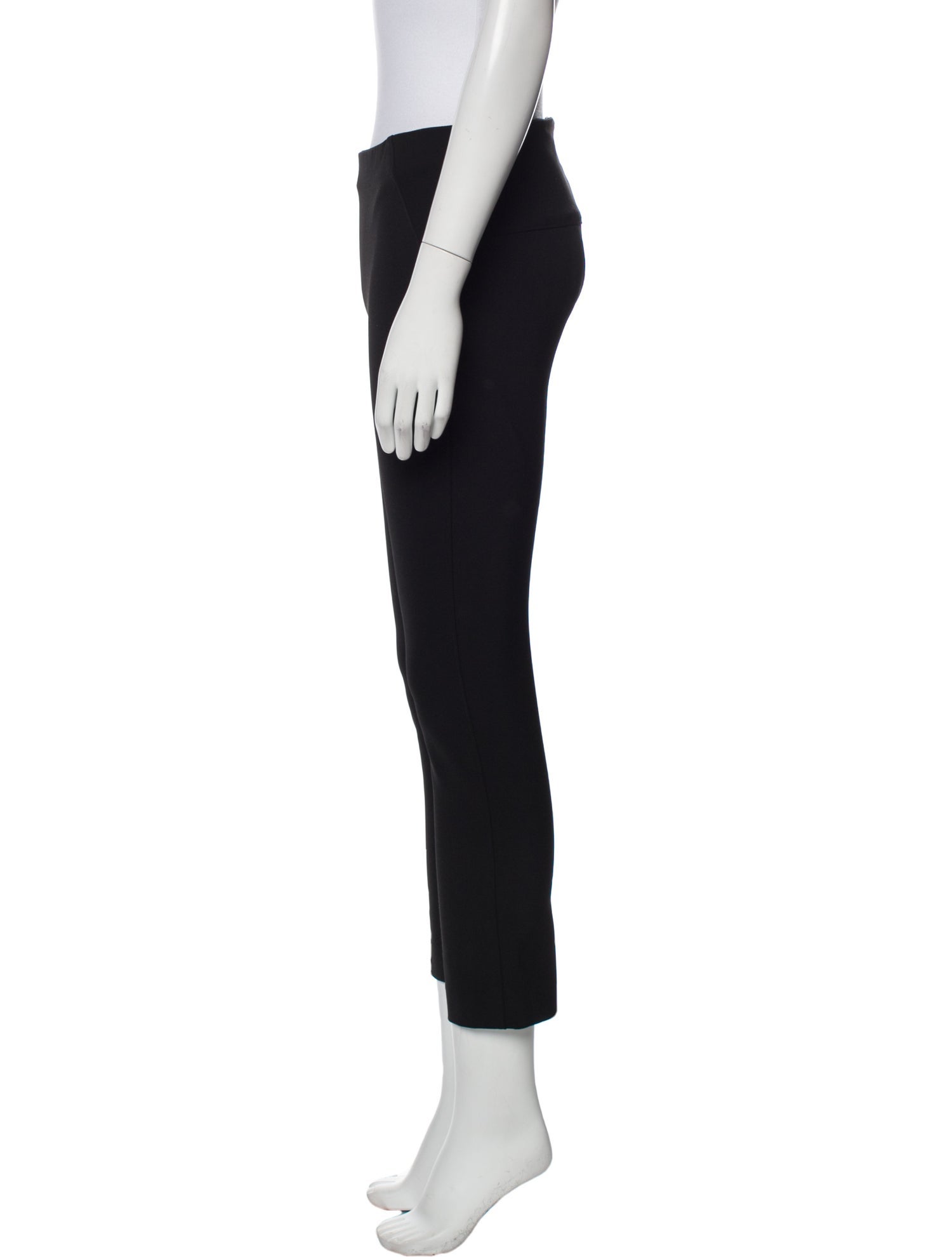 Veronica Beard Straight Leg Pants