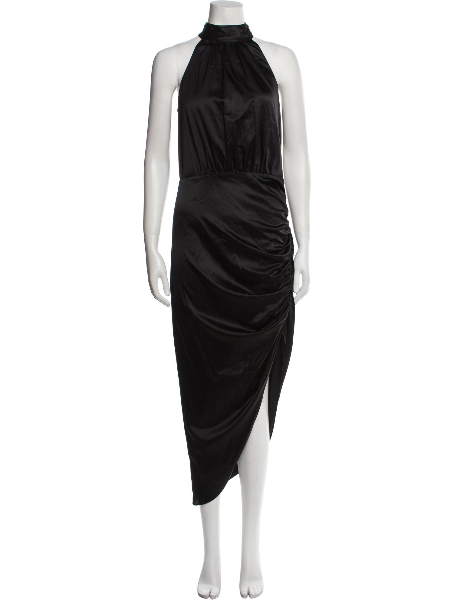 Veronica Beard Silk Long Dress