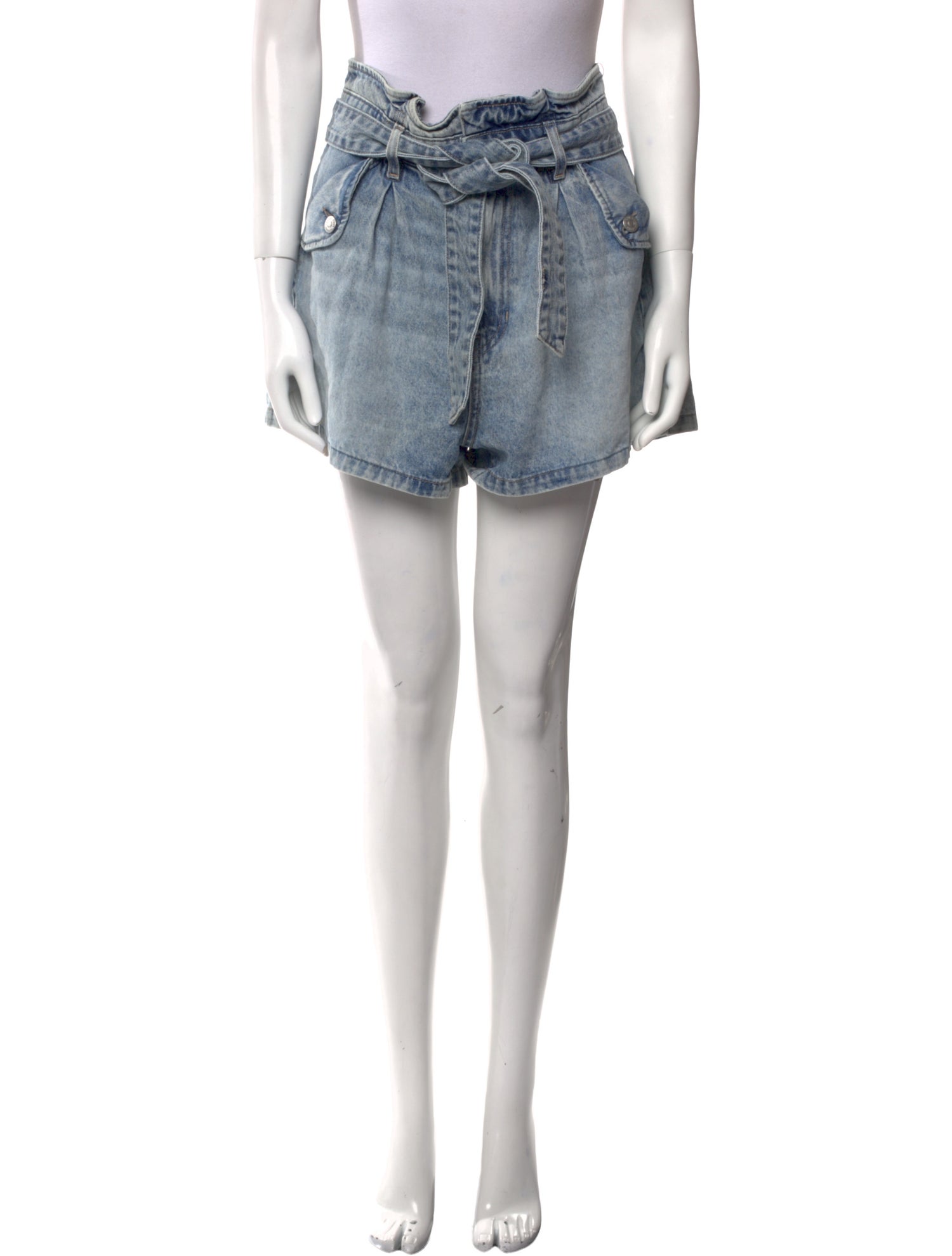 Veronica Beard Mini Shorts