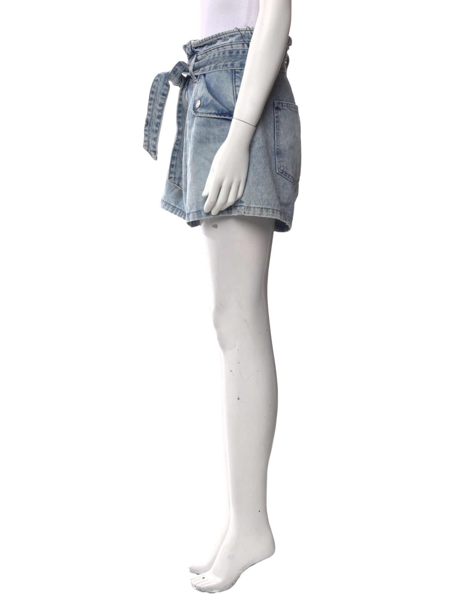 Veronica Beard Mini Shorts