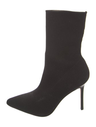 Veronica Beard Sock Boots