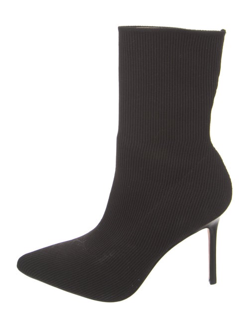 Veronica Beard Sock Boots