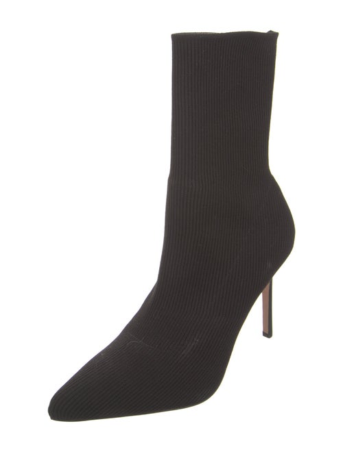 Veronica Beard Sock Boots